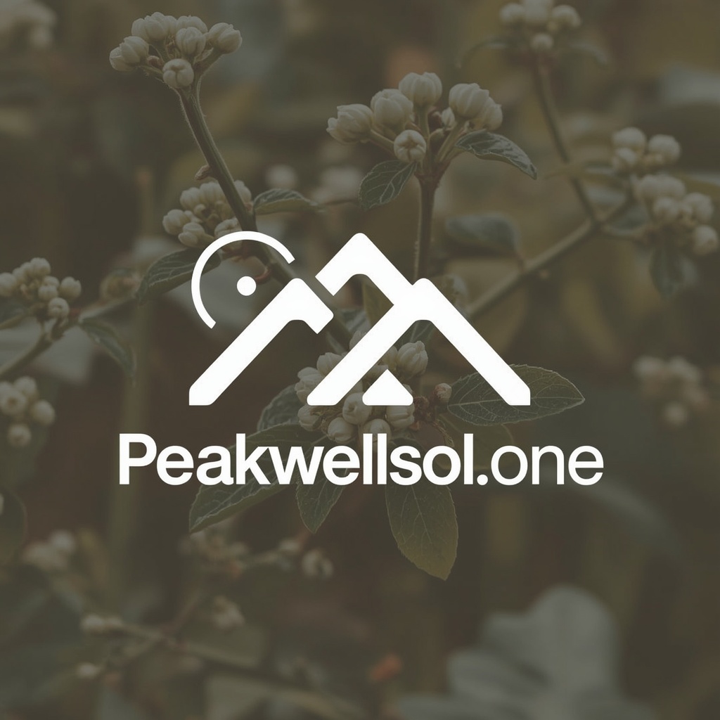 Peakwellsol